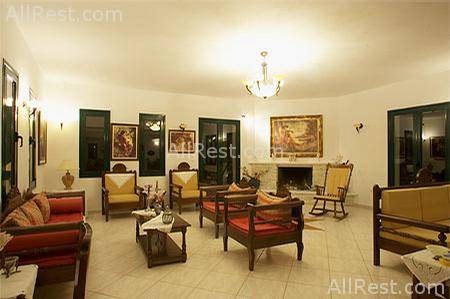 Asteras Paradise Hotel 4